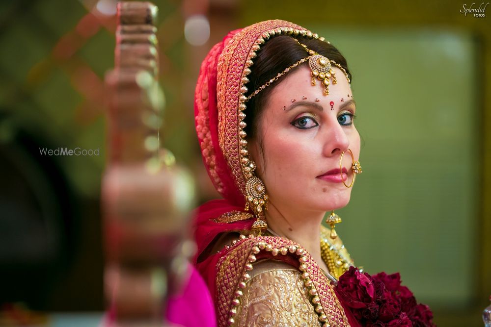 Photo From Durlabh - Ann - By SplendidFotos