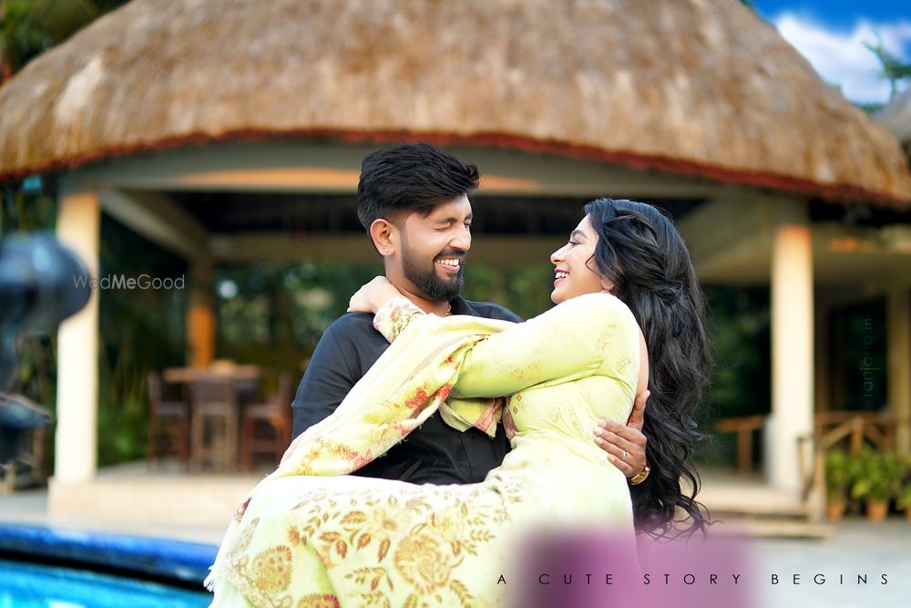 Photo From Engagement : Avishek & Nikita - By Ranjan Bhattacharya Photography