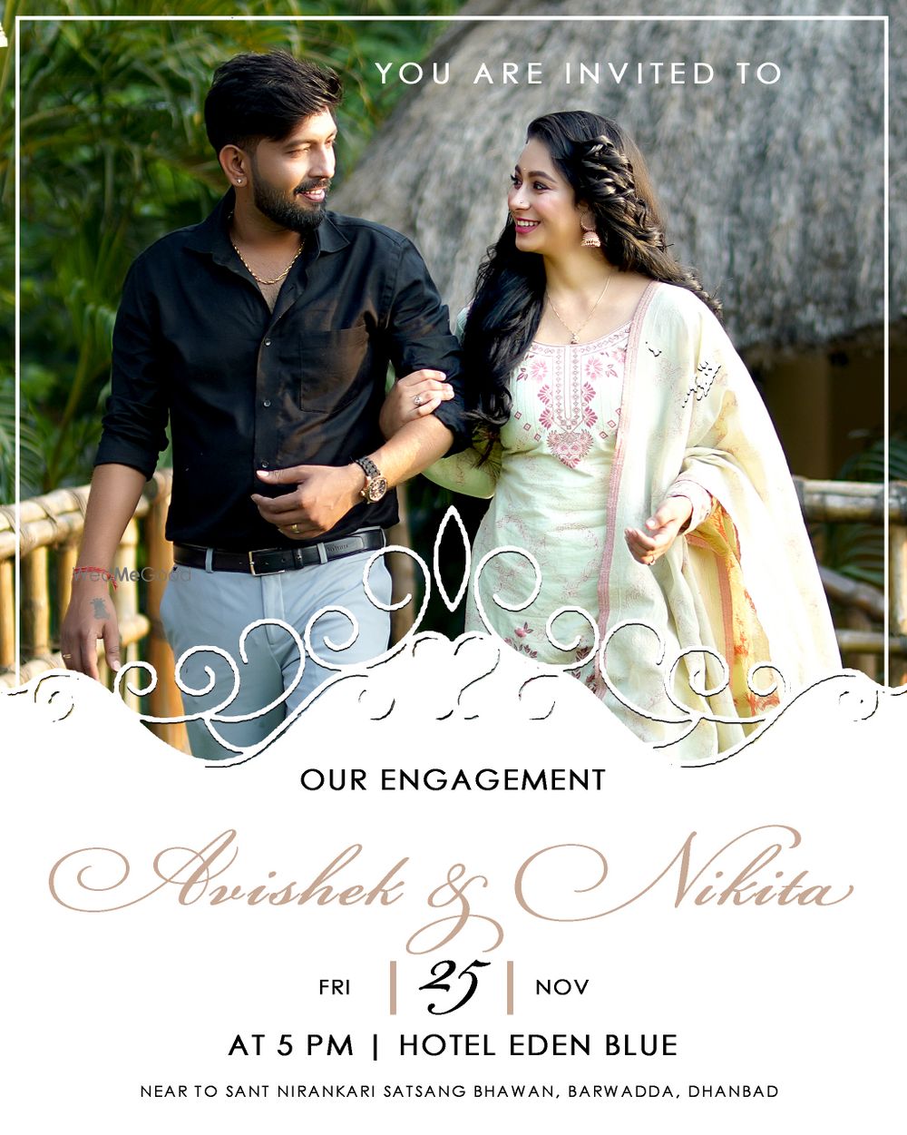 Photo From Engagement : Avishek & Nikita - By Ranjan Bhattacharya Photography