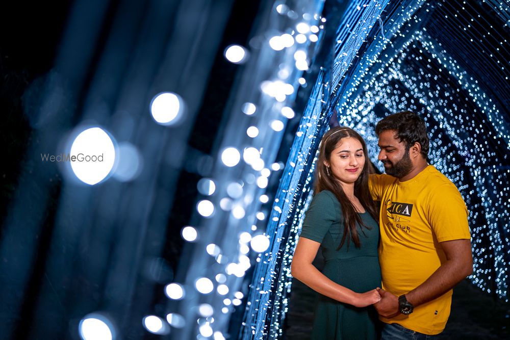 Photo From Shrusti & Siddharth - By Limelight Production