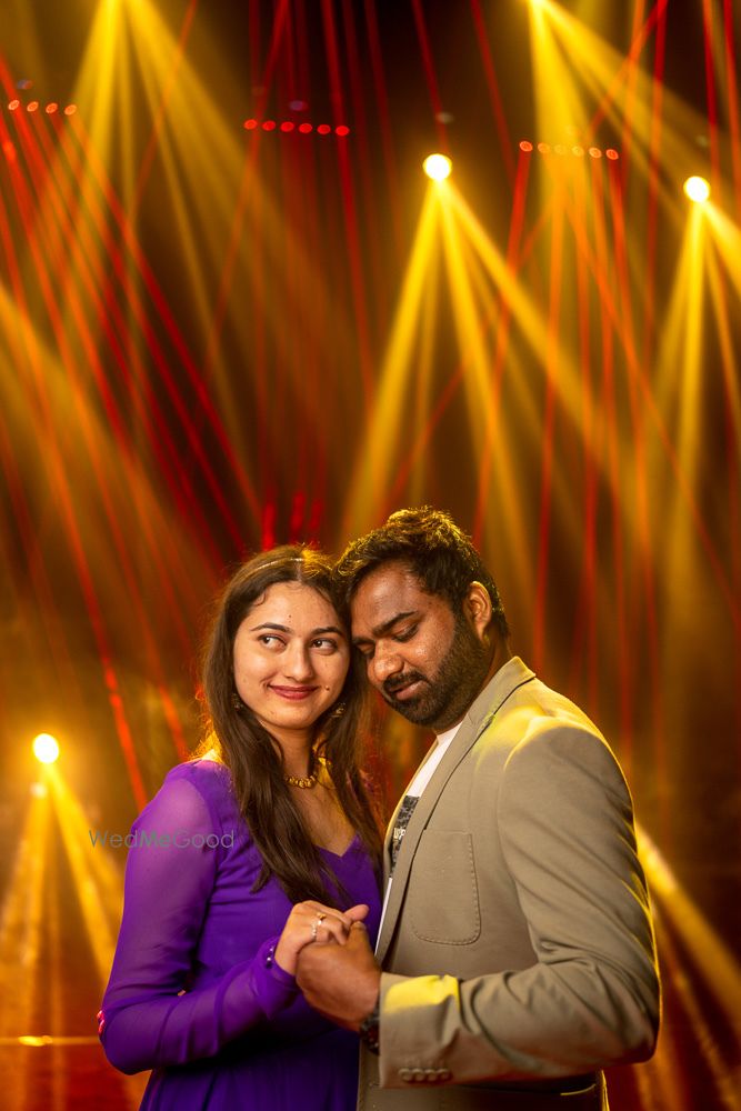 Photo From Shrusti & Siddharth - By Limelight Production