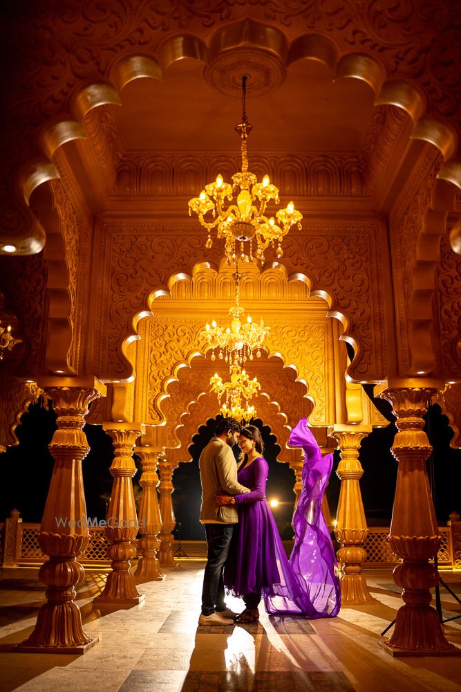 Photo From Shrusti & Siddharth - By Limelight Production