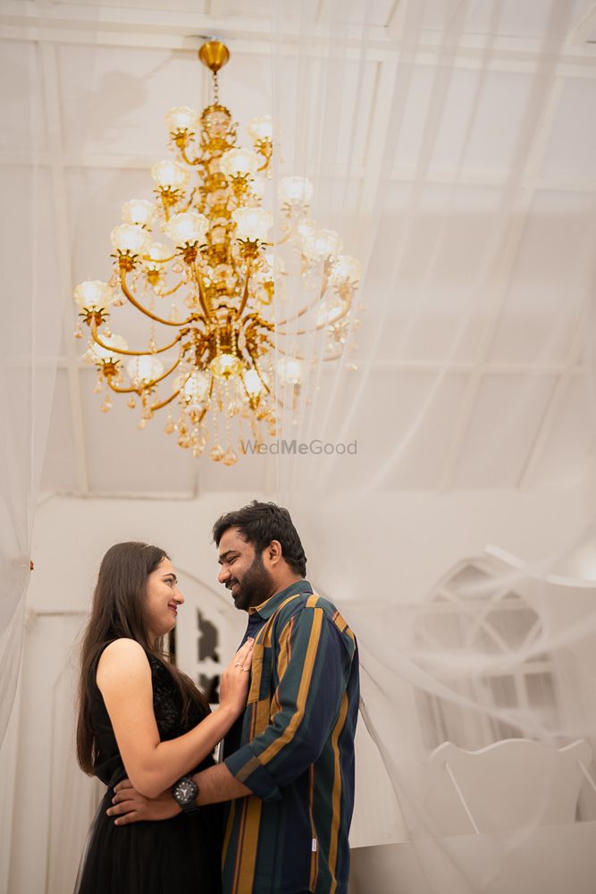 Photo From Shrusti & Siddharth - By Limelight Production