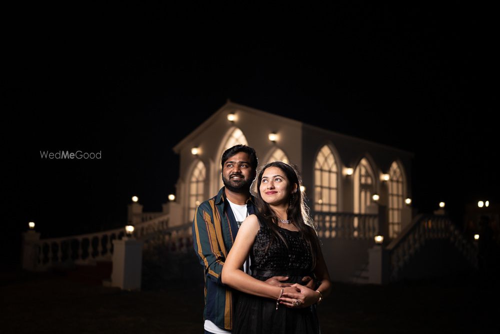 Photo From Shrusti & Siddharth - By Limelight Production