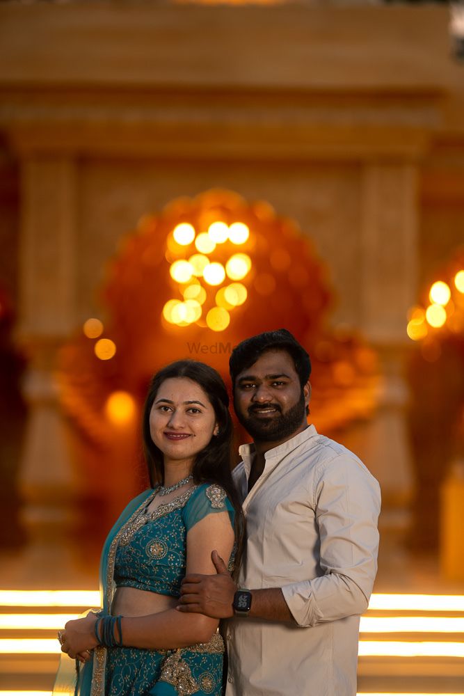 Photo From Shrusti & Siddharth - By Limelight Production