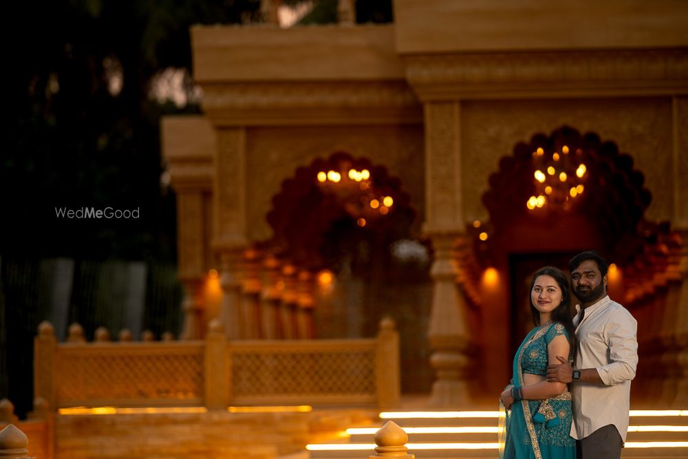 Photo From Shrusti & Siddharth - By Limelight Production