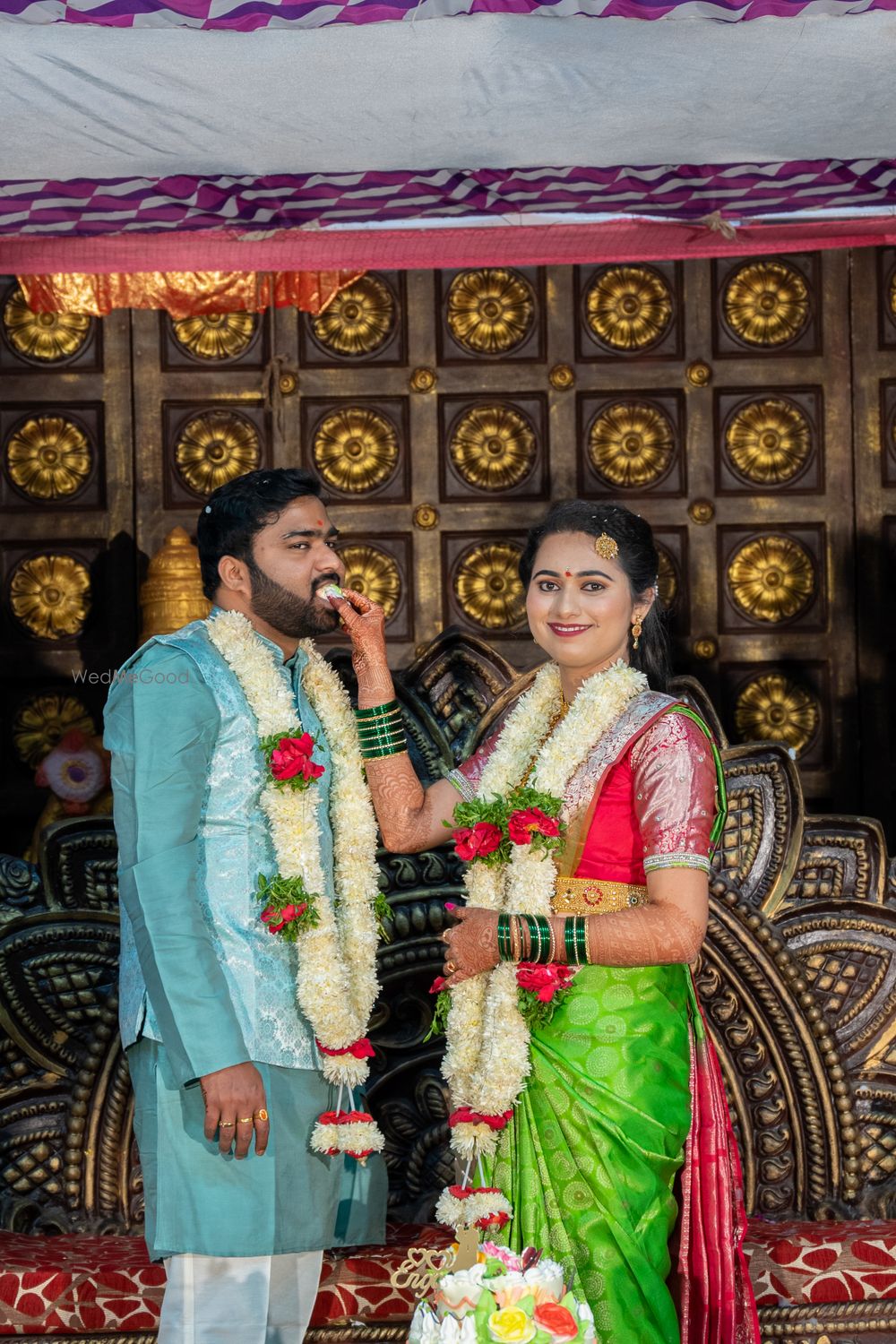 Photo From Shrusti & Siddharth - By Limelight Production