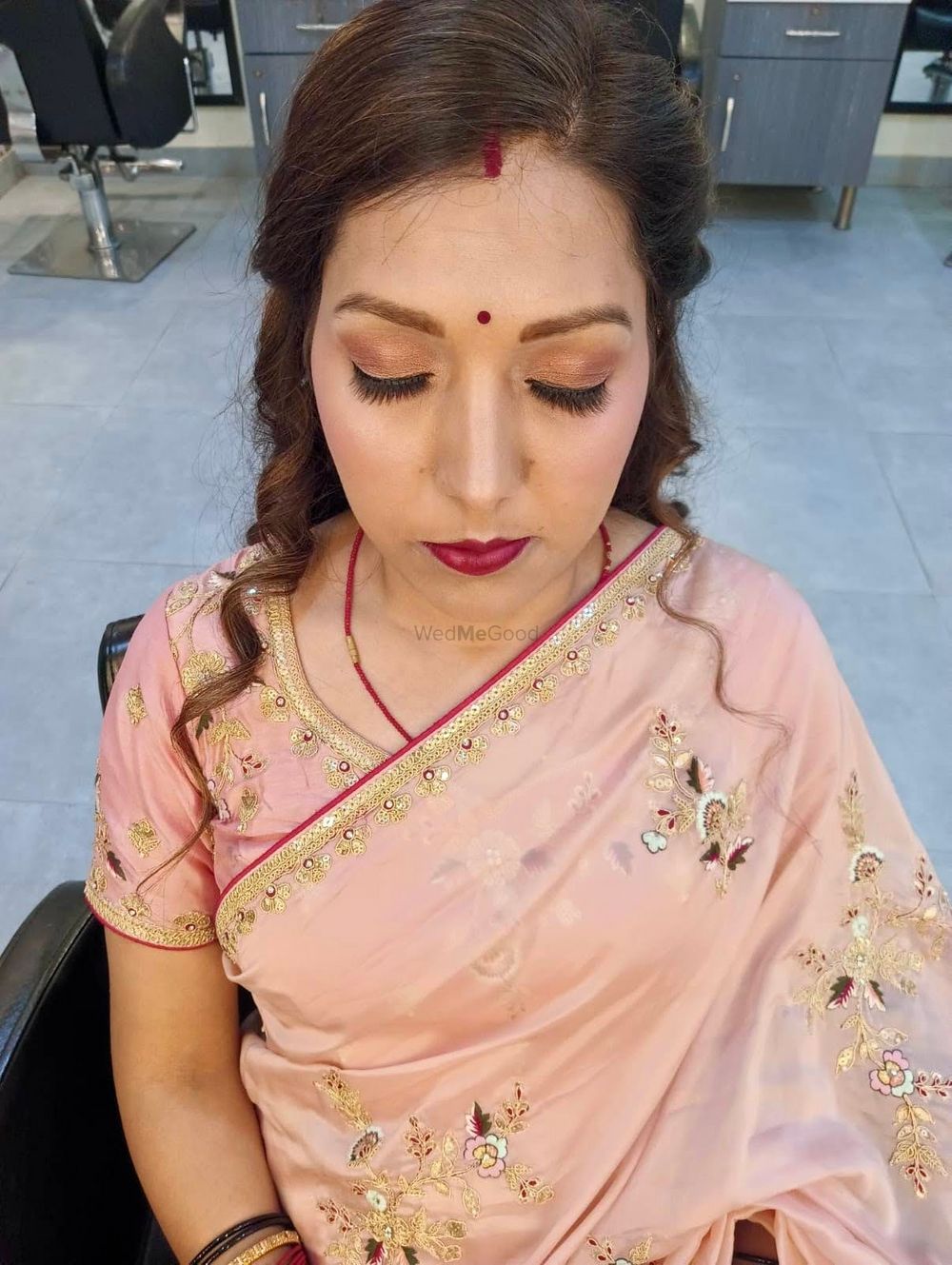 Photo From Guest Make Ups  - By Glamor Zone Lucknow