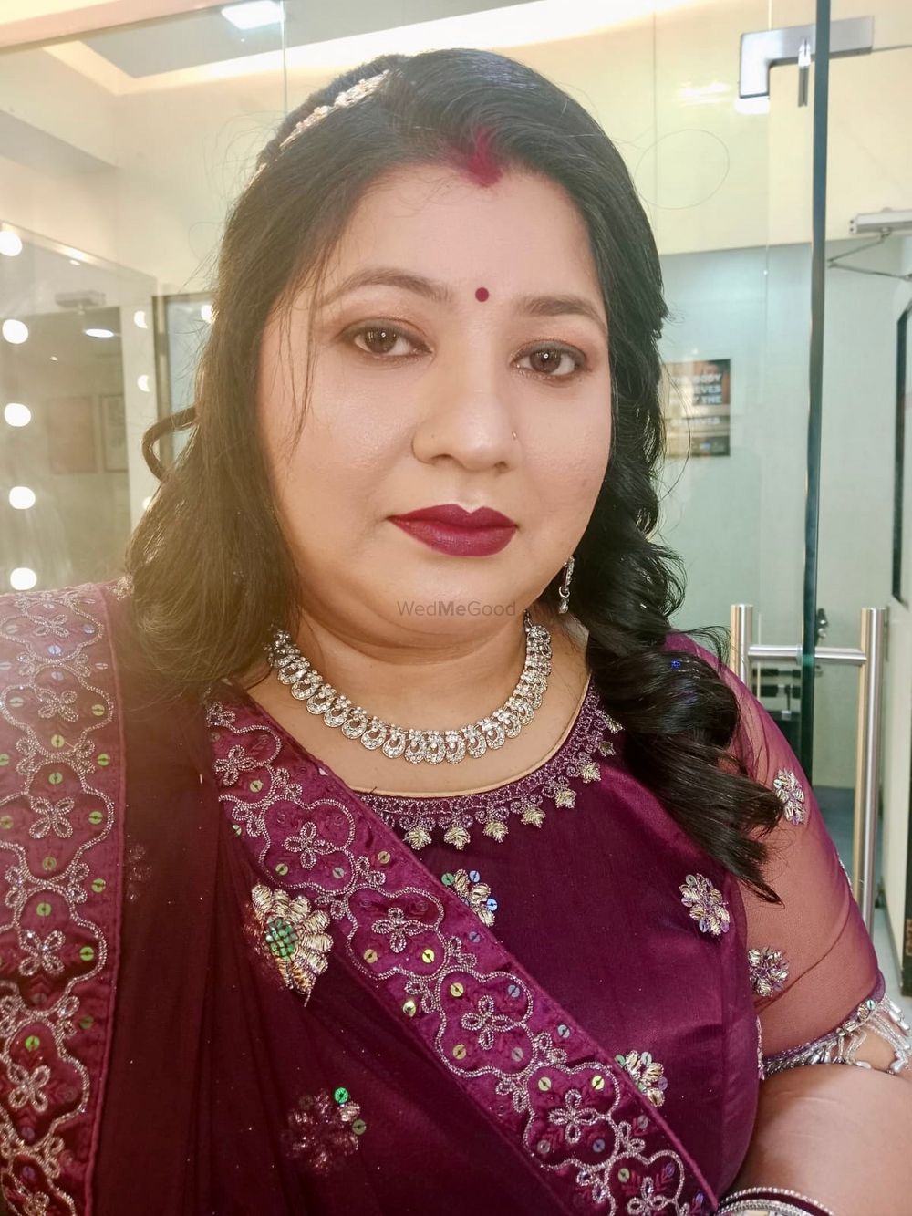 Photo From Guest Make Ups  - By Glamor Zone Lucknow