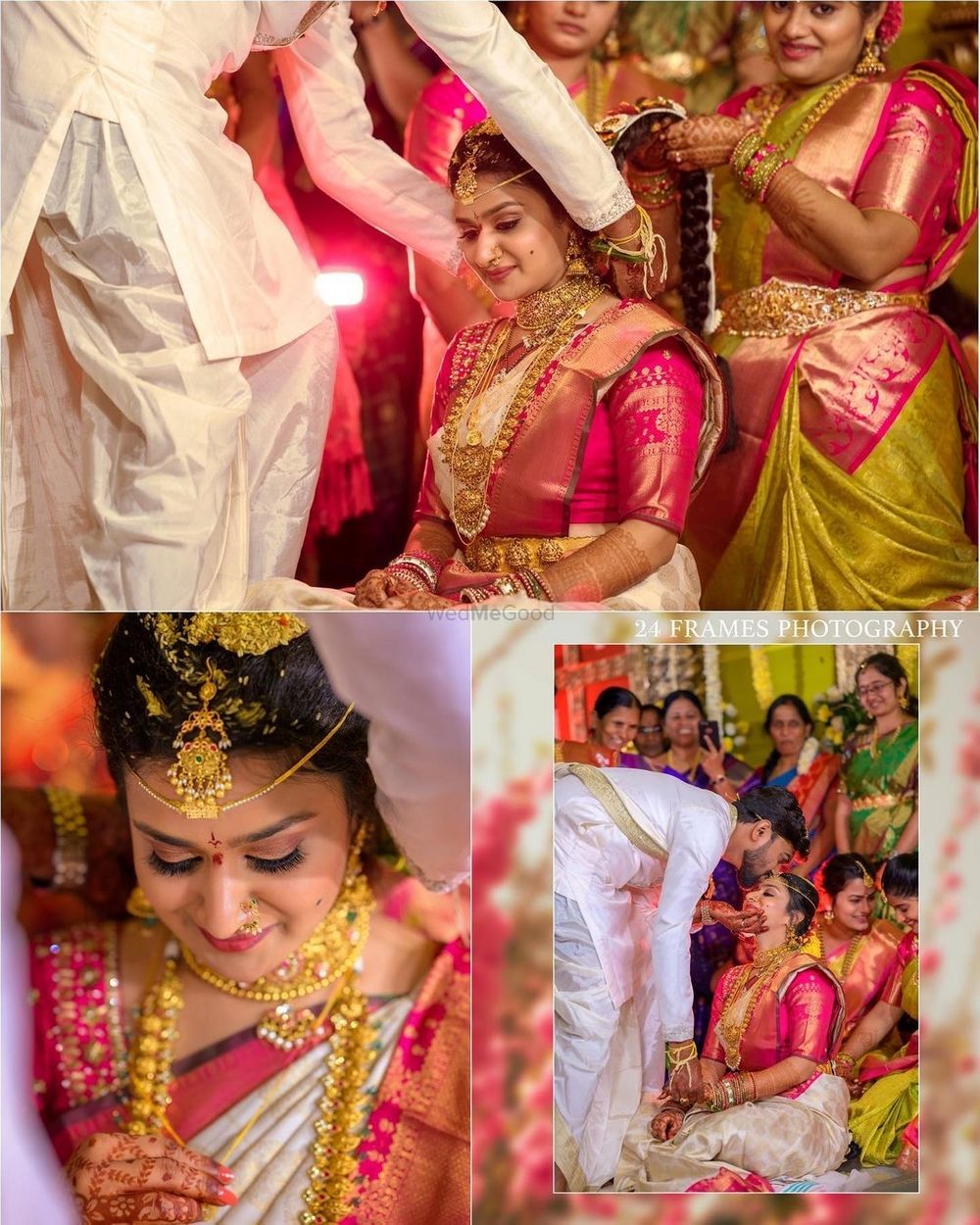 Photo From Weddings | 24Frames - By 24 Frames Photography 