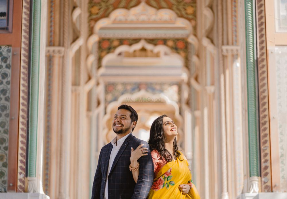 Photo From Govind & Tanvi - By Tales n' Memories