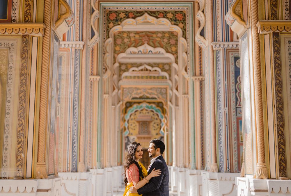 Photo From Govind & Tanvi - By Tales n' Memories