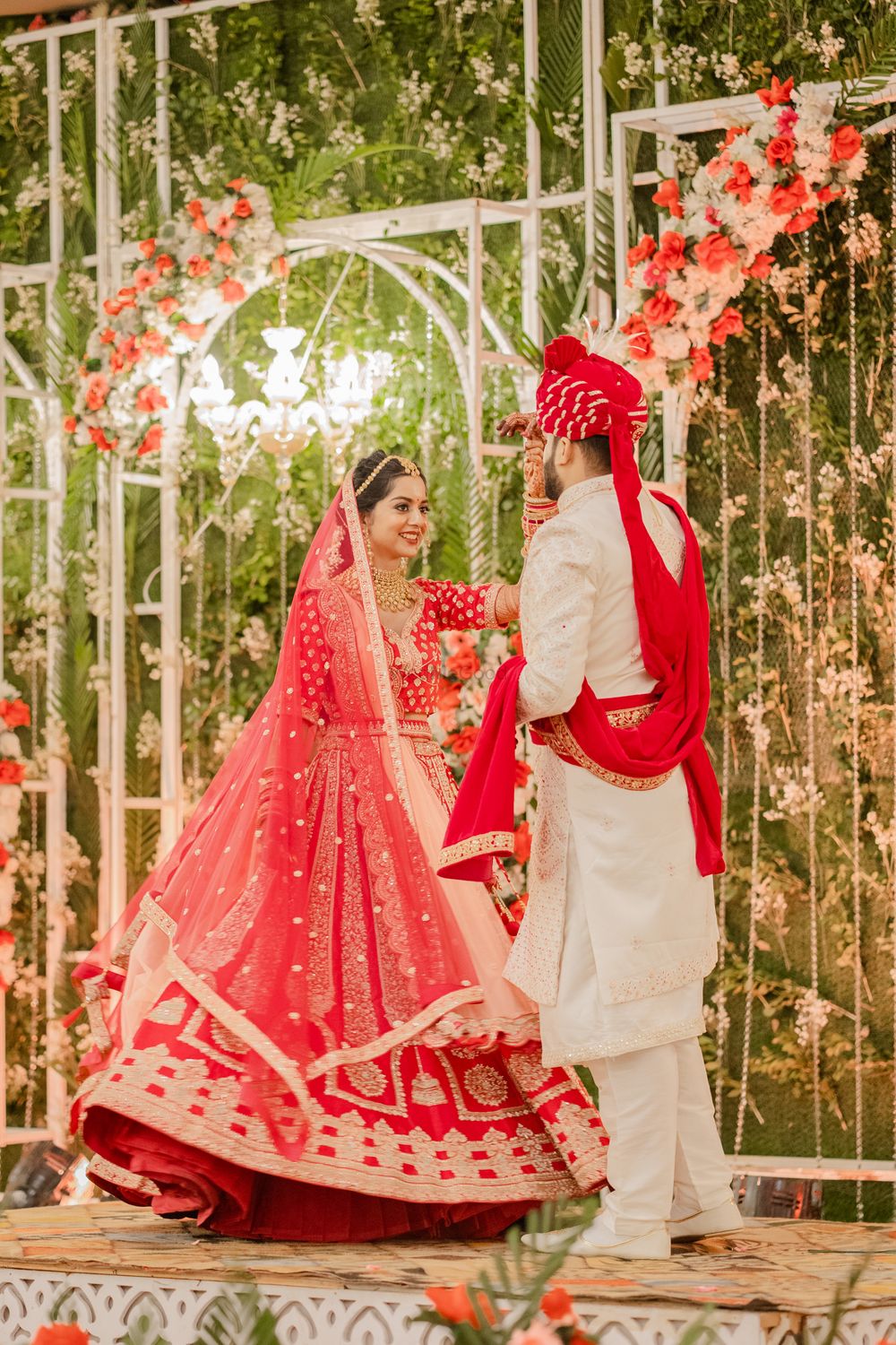 Photo From Mohit & Pooja - By Tales n' Memories