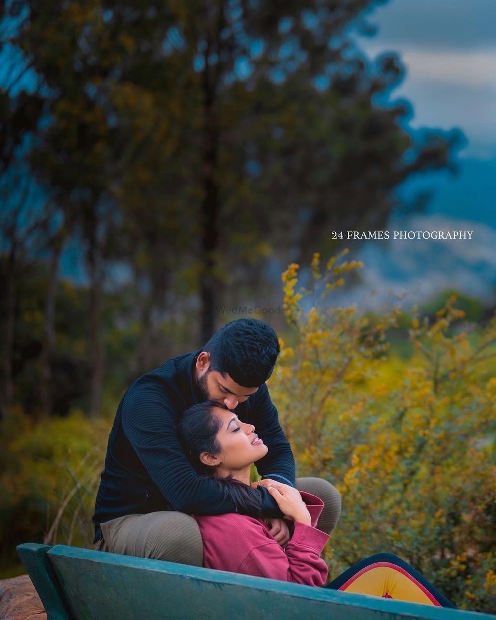 Photo From Couple shoot | 24Frames - By 24 Frames Photography 