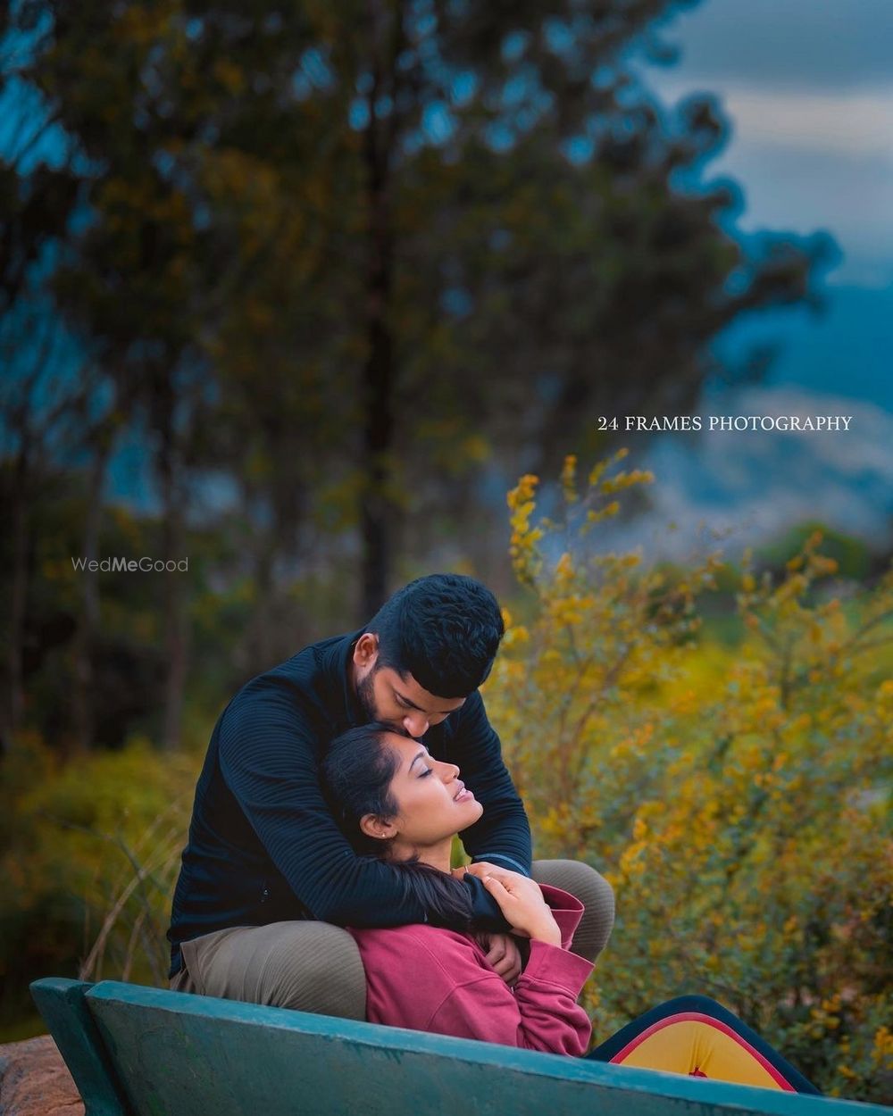 Photo From Couple shoot | 24Frames - By 24 Frames Photography 