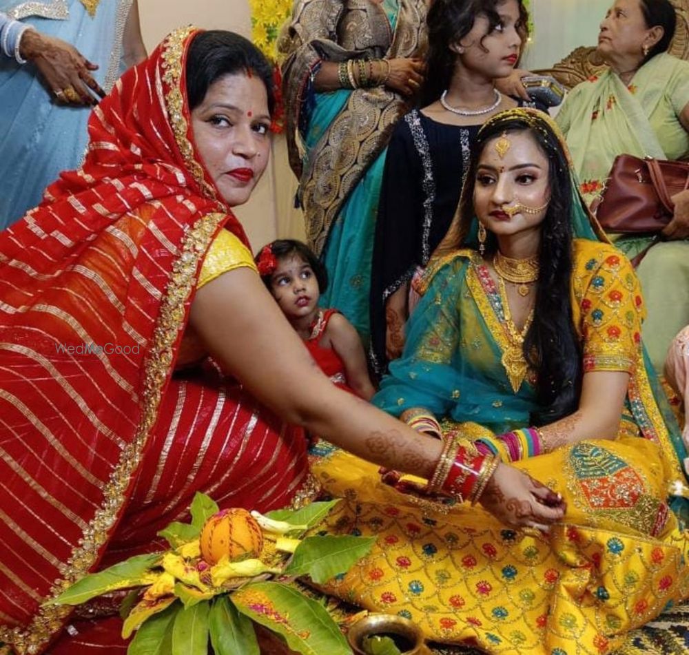 Photo From Engagement - By Shree Shyam Utsav Mahal