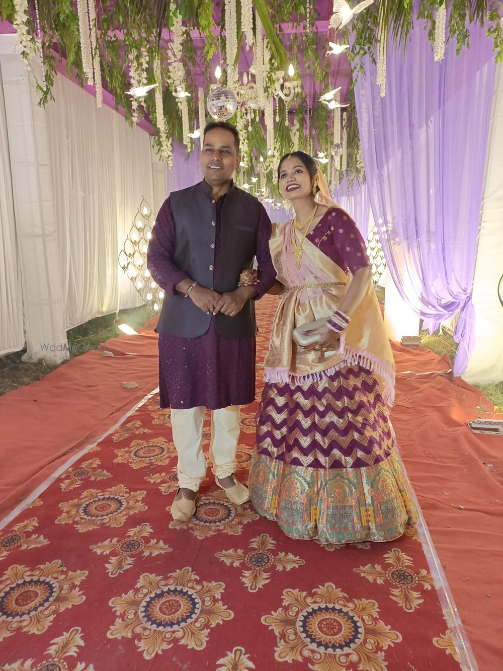 Photo From Engagement - By Shree Shyam Utsav Mahal