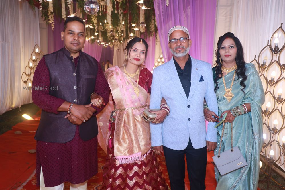 Photo From Engagement - By Shree Shyam Utsav Mahal