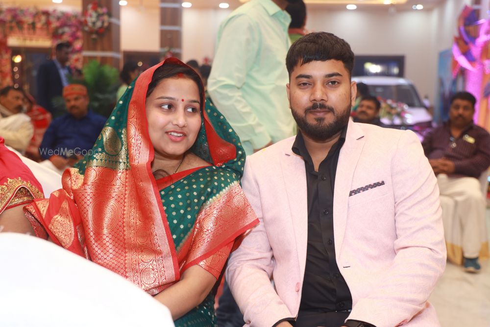 Photo From Engagement - By Shree Shyam Utsav Mahal