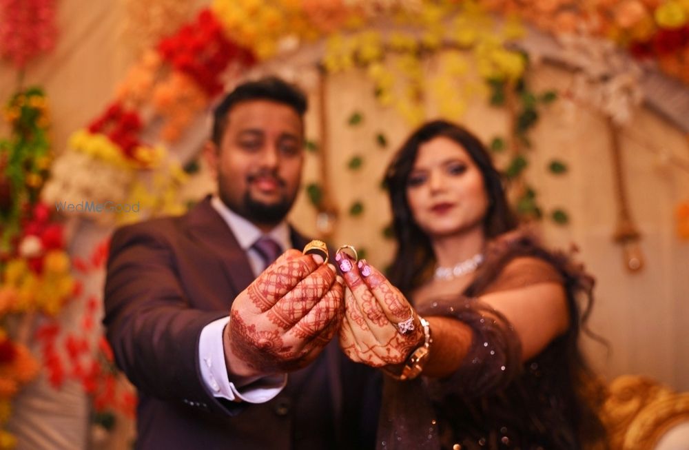 Photo From Engagement - By Shree Shyam Utsav Mahal