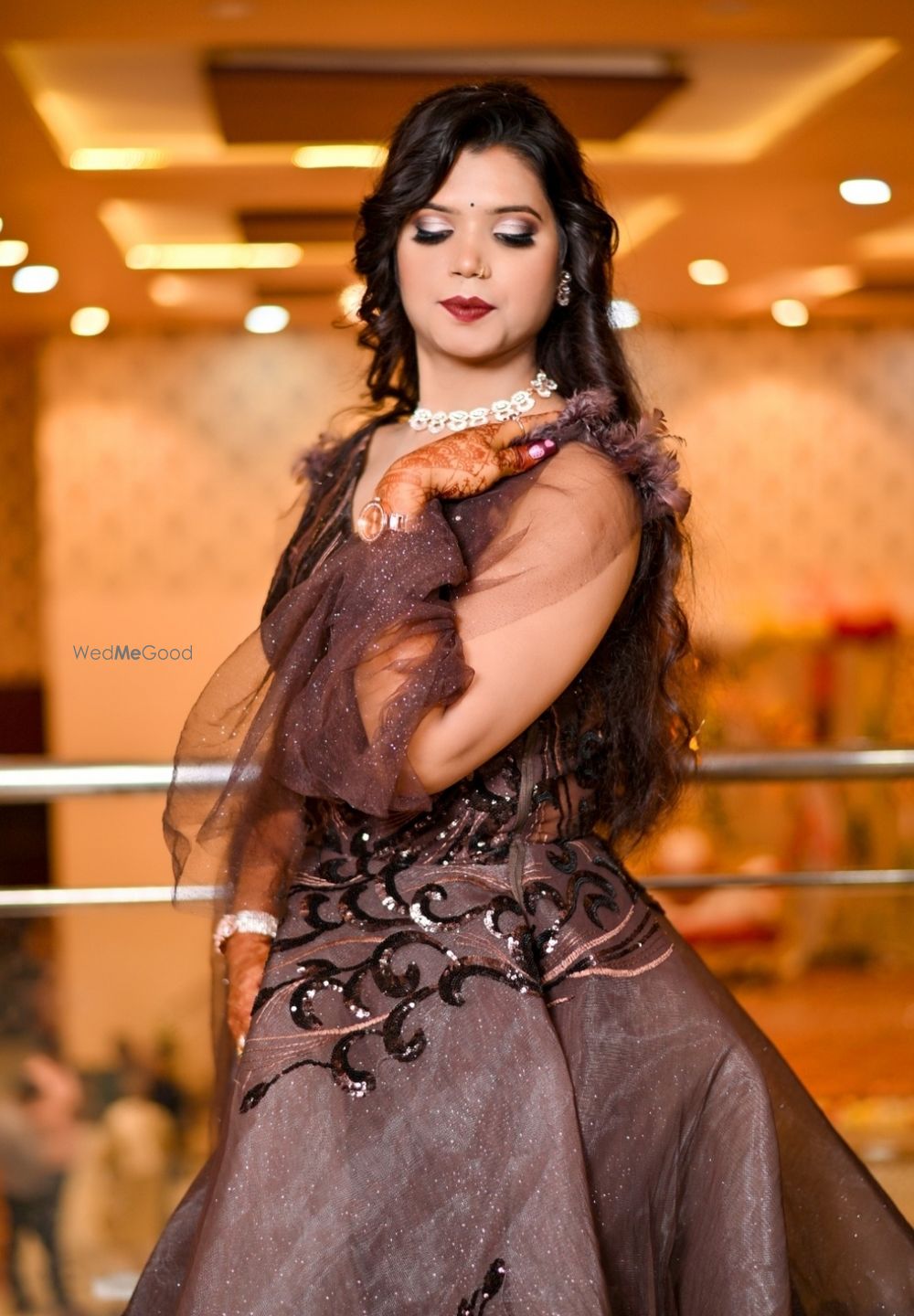 Photo From Engagement - By Shree Shyam Utsav Mahal