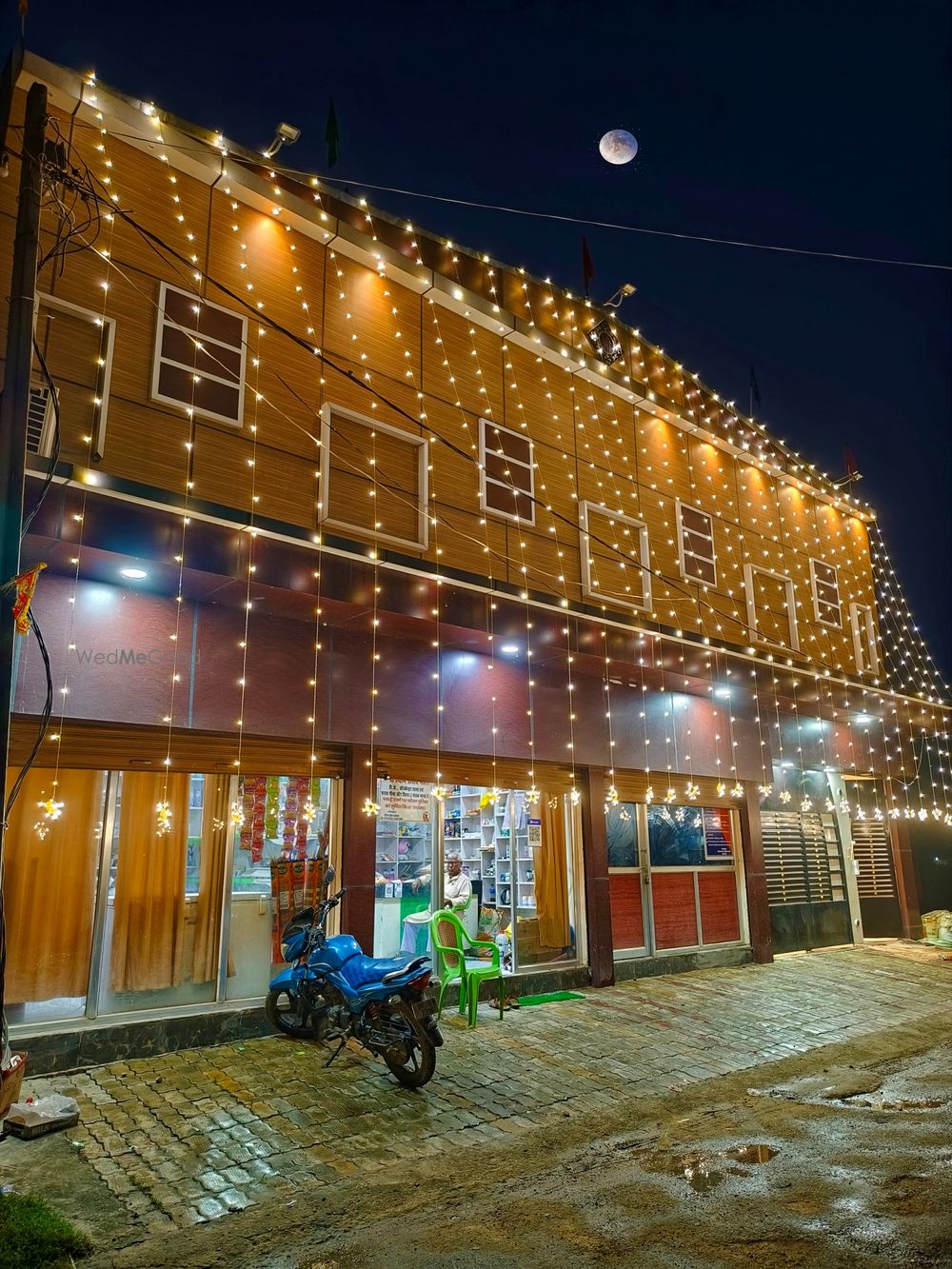Photo From Engagement - By Shree Shyam Utsav Mahal