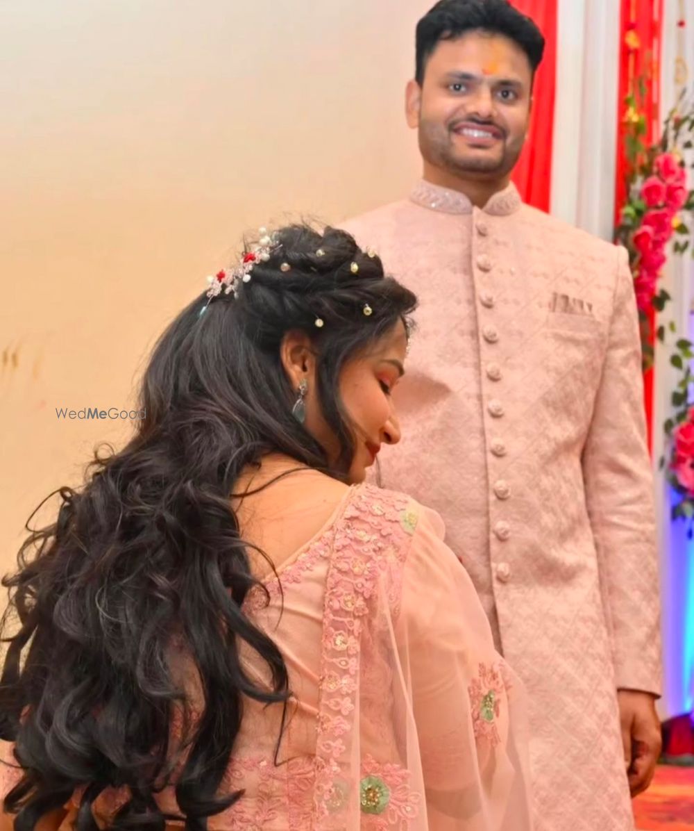 Photo From Engagement - By Shree Shyam Utsav Mahal