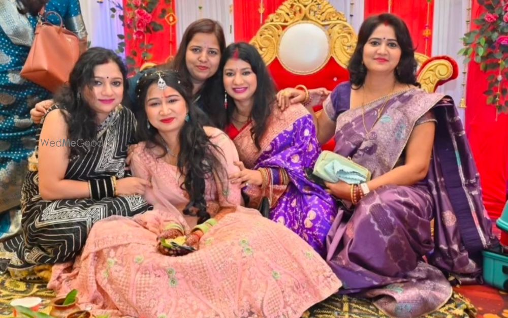 Photo From Engagement - By Shree Shyam Utsav Mahal