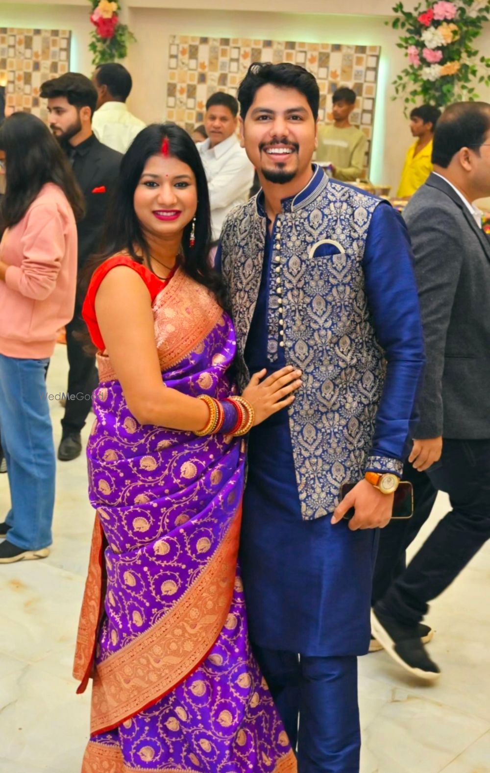 Photo From Engagement - By Shree Shyam Utsav Mahal