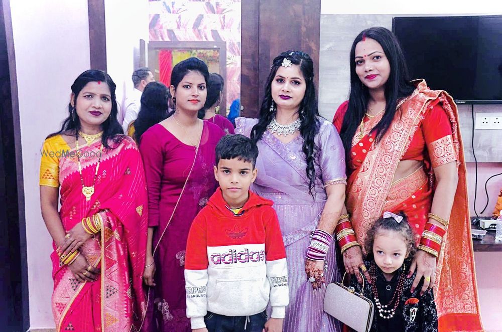 Photo From Engagement - By Shree Shyam Utsav Mahal