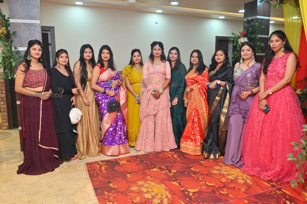 Photo From Engagement - By Shree Shyam Utsav Mahal