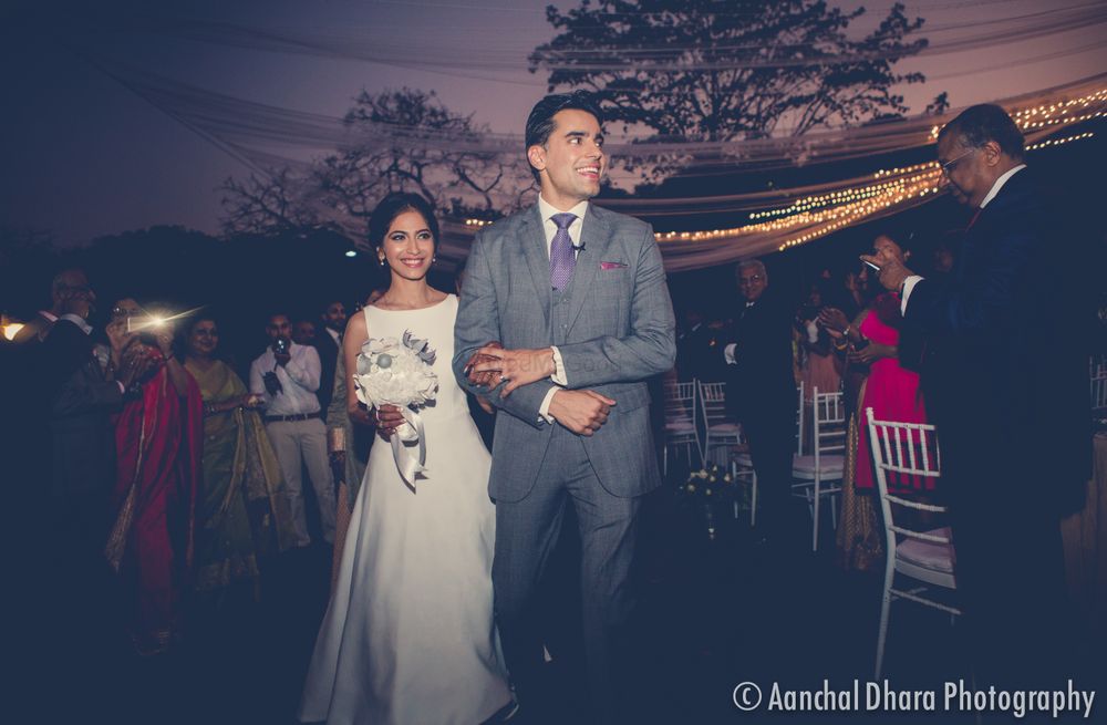 Photo From Vihal and Rajiv - By Aanchal Dhara Photography