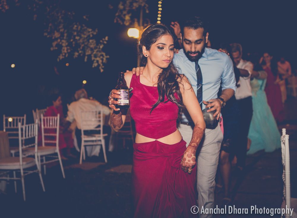 Photo From Vihal and Rajiv - By Aanchal Dhara Photography