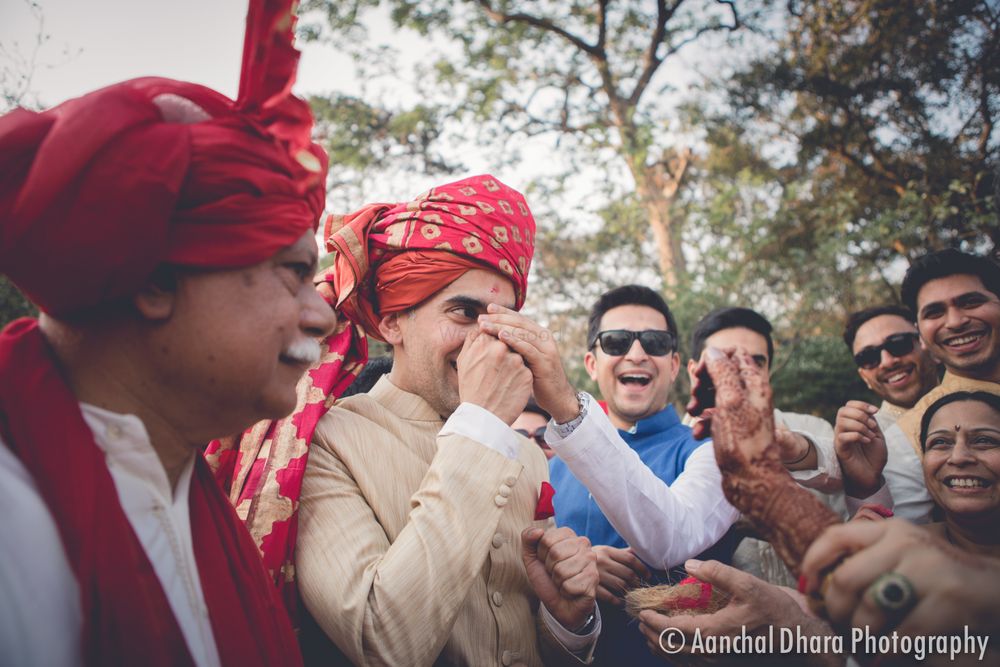 Photo From Vihal and Rajiv - By Aanchal Dhara Photography