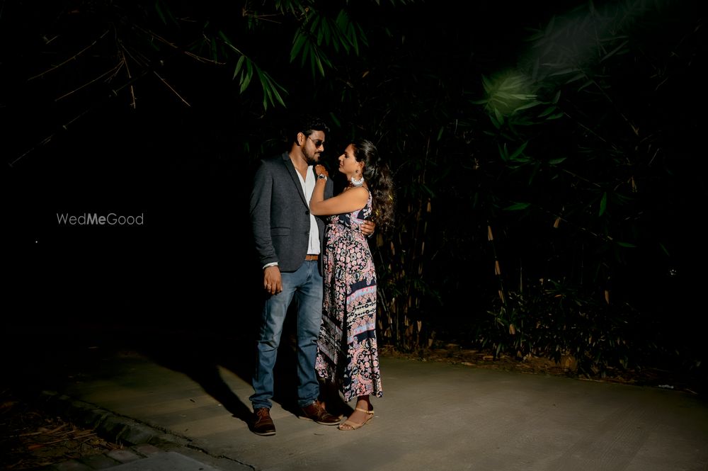 Photo From Abhinav & Priti - By Pixel E Light