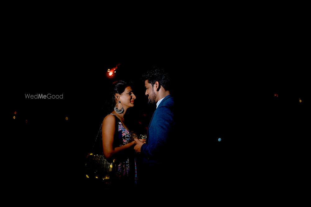 Photo From Abhinav & Priti - By Pixel E Light