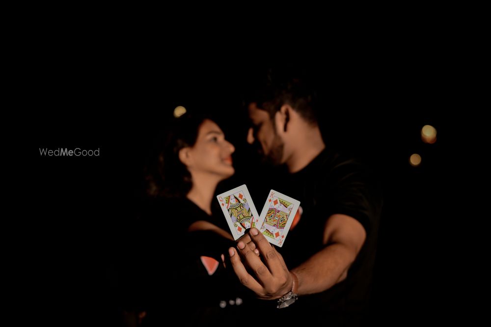 Photo From Abhinav & Priti - By Pixel E Light