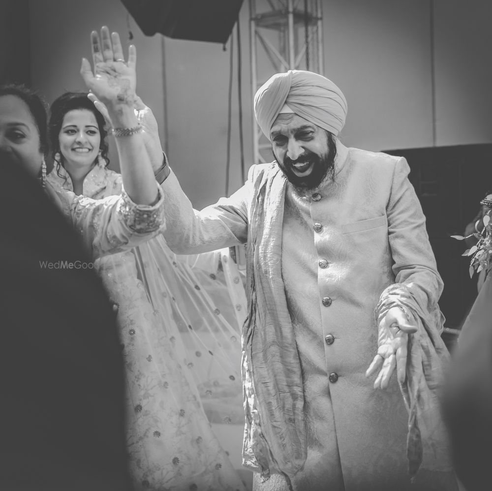 Photo From Anamjeet + Jaskiran - By LifeBytes Production