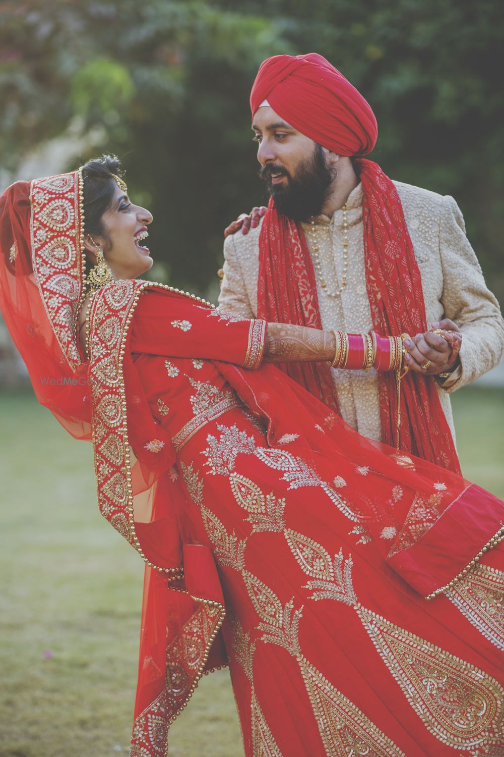 Photo From Anamjeet + Jaskiran - By LifeBytes Production