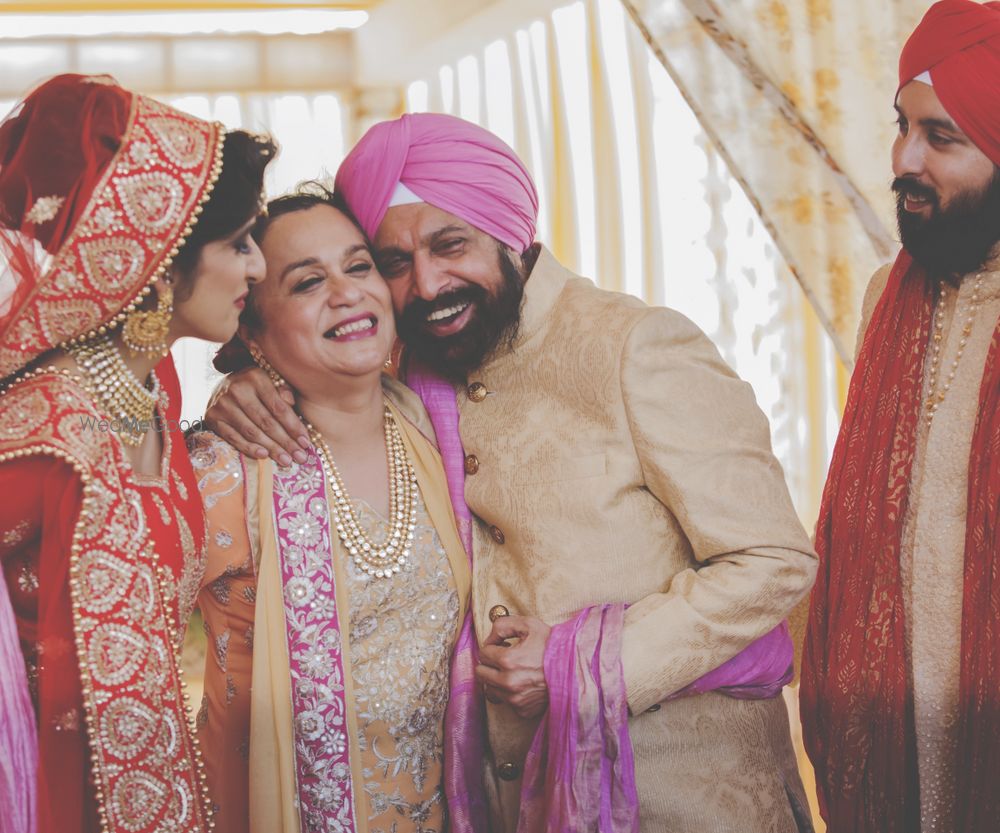 Photo From Anamjeet + Jaskiran - By LifeBytes Production