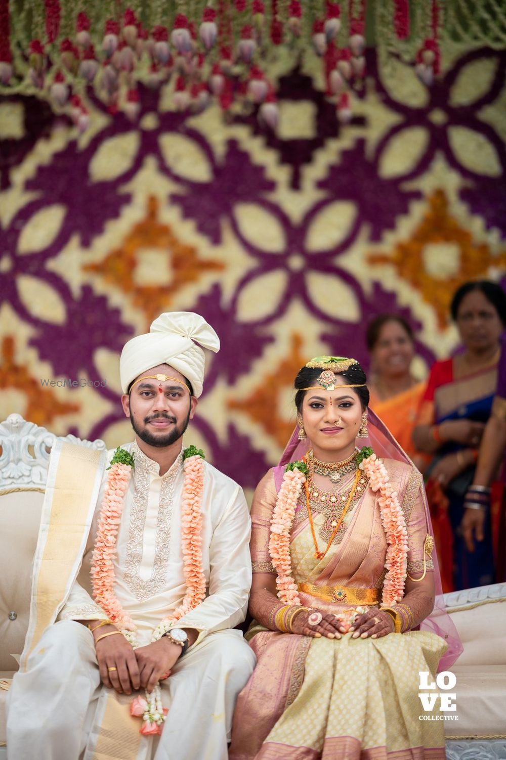 Photo From APARNA X NIKHIL - By Love Collective