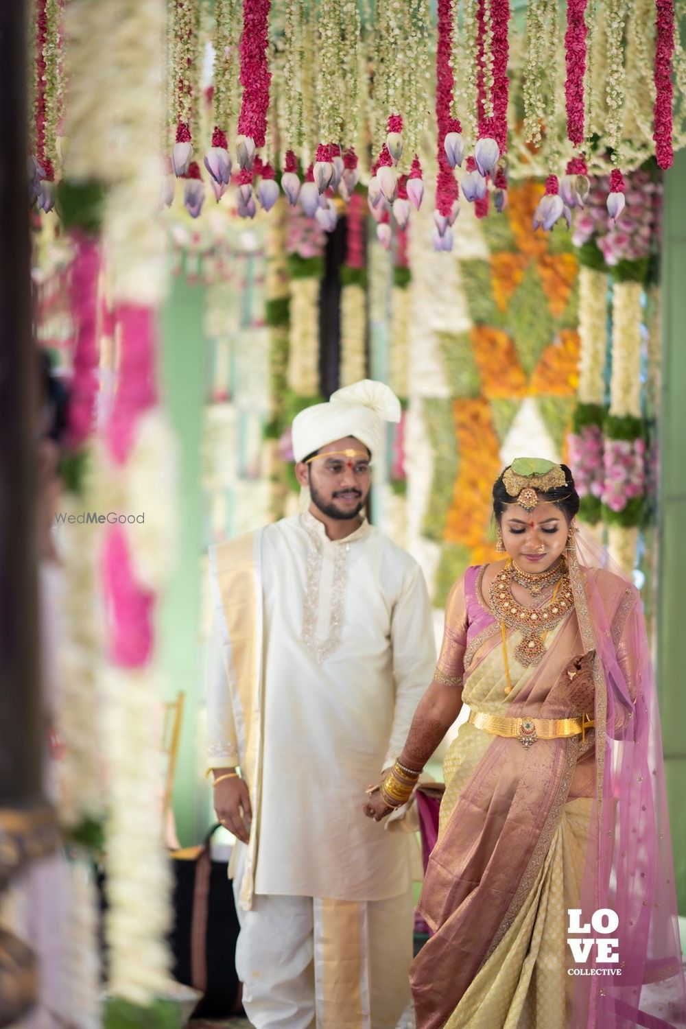 Photo From APARNA X NIKHIL - By Love Collective