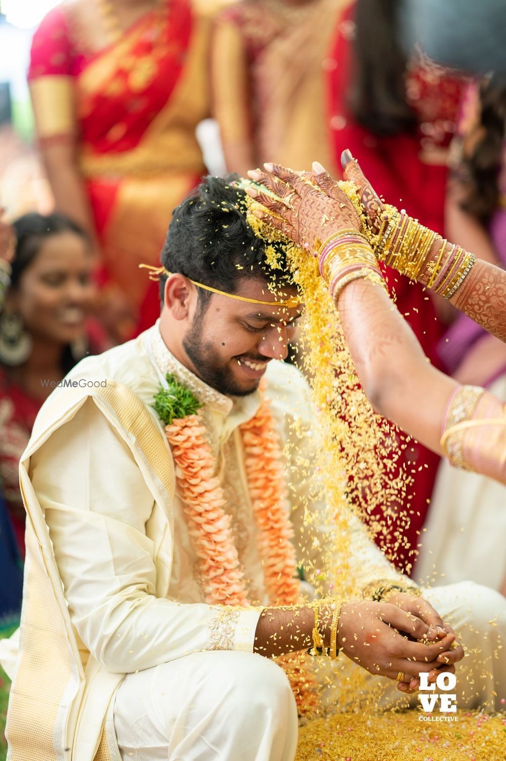 Photo From APARNA X NIKHIL - By Love Collective