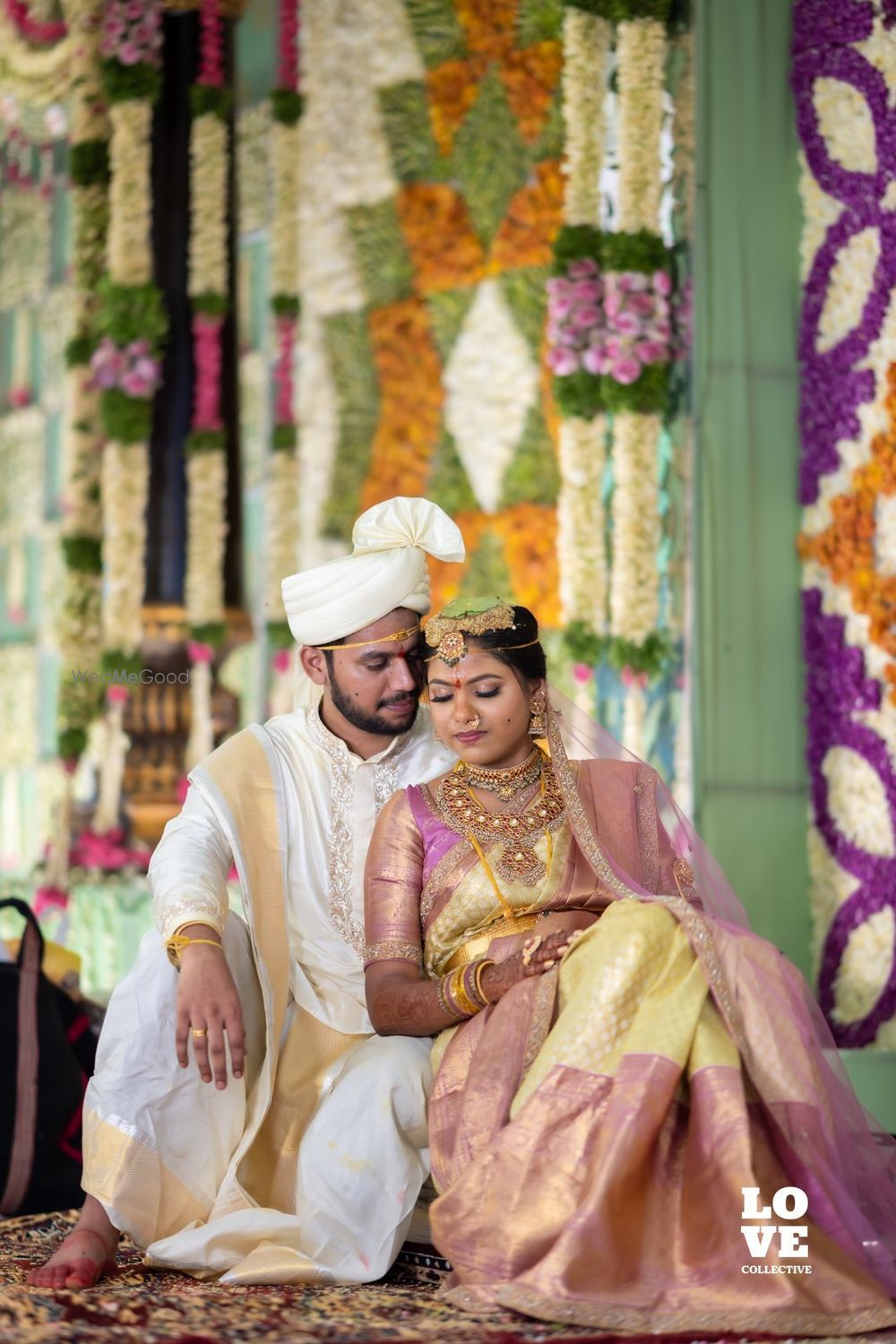 Photo From APARNA X NIKHIL - By Love Collective