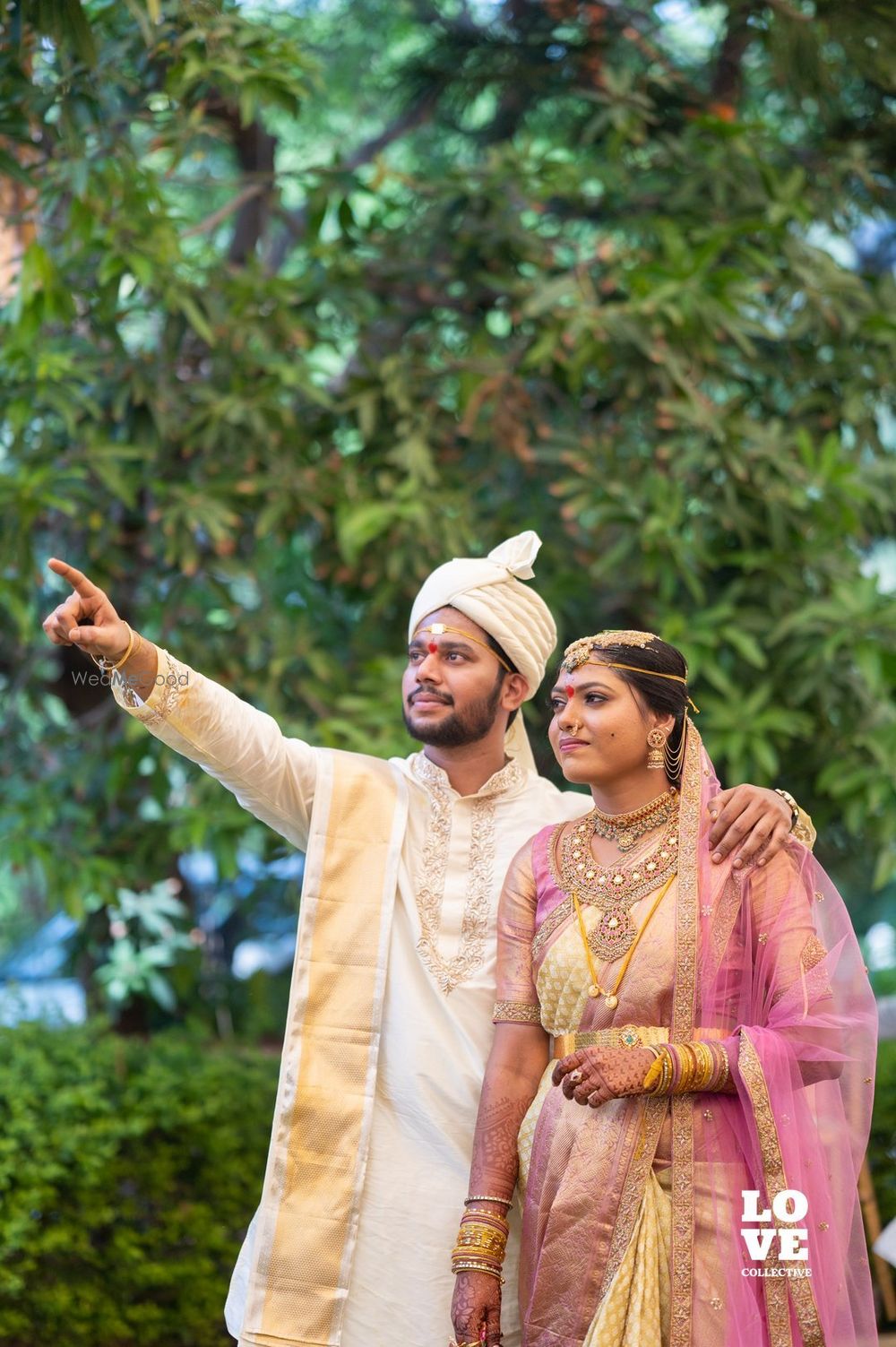 Photo From APARNA X NIKHIL - By Love Collective