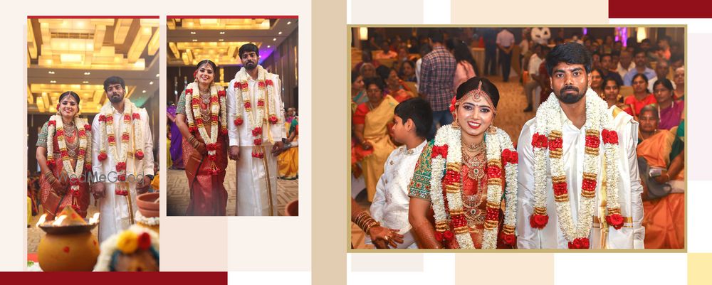 Photo From Dinesh Weds Banssri - By Fox1 Creative Studioz