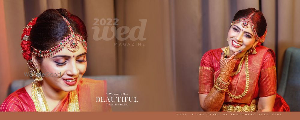 Photo From Dinesh Weds Banssri - By Fox1 Creative Studioz