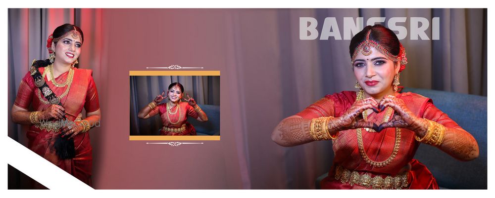 Photo From Dinesh Weds Banssri - By Fox1 Creative Studioz