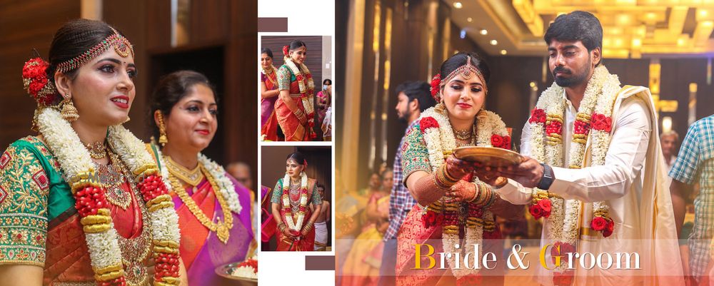 Photo From Dinesh Weds Banssri - By Fox1 Creative Studioz