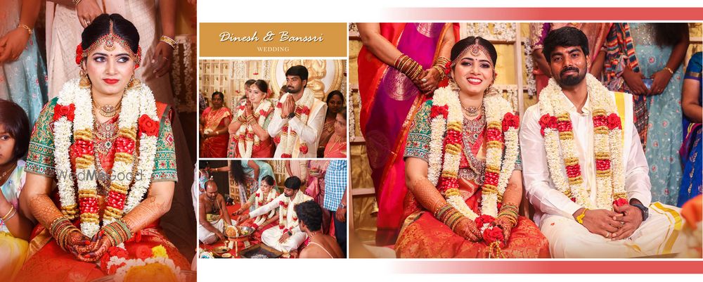 Photo From Dinesh Weds Banssri - By Fox1 Creative Studioz